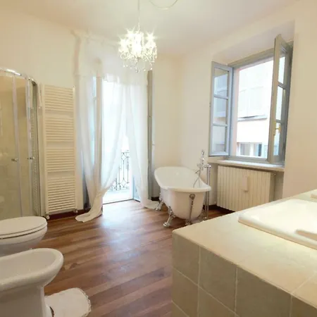 Holiday home Magnolia Como