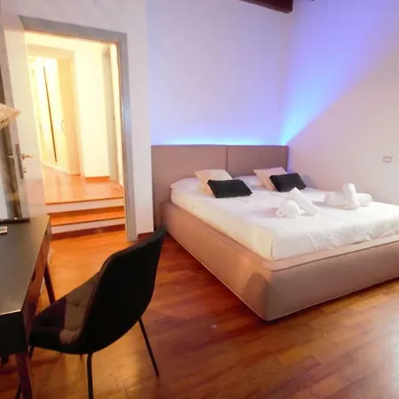 Magnolia Holiday home Como