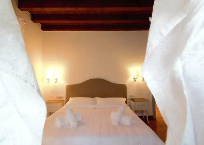 Magnolia Casa vacanze *