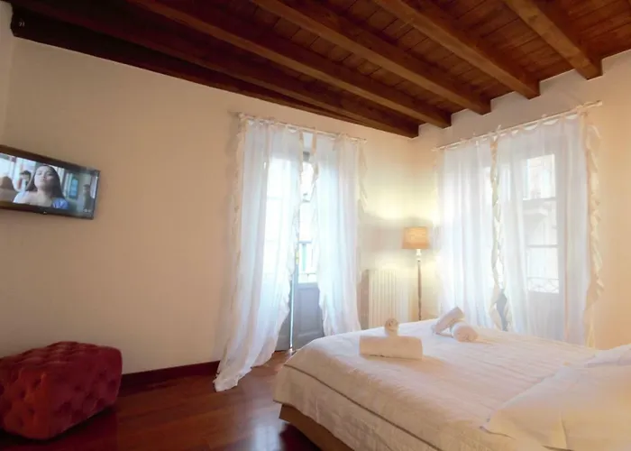 Casa vacanze Magnolia Côme