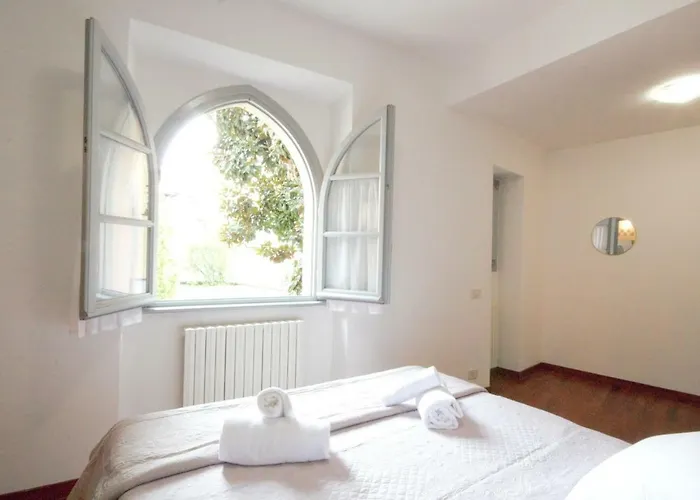 Magnolia Casa vacanze Côme