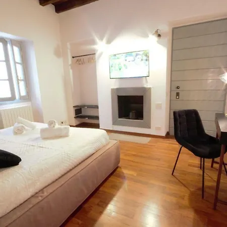 Magnolia Casa vacanze *