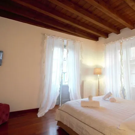 Casa vacanze Magnolia Côme