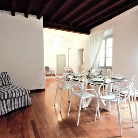 Magnolia Casa vacanze *