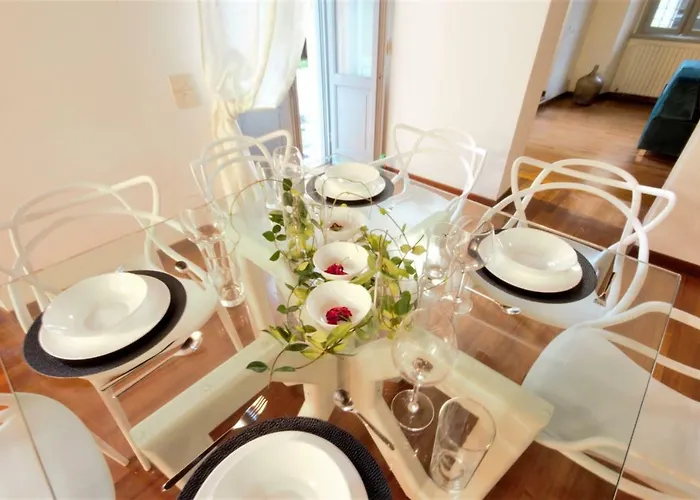 Holiday home Magnolia *